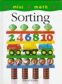 Book cover for Sorting