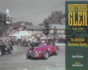 Book cover for Watkins Glen 1948-1952: the Definitive Illu