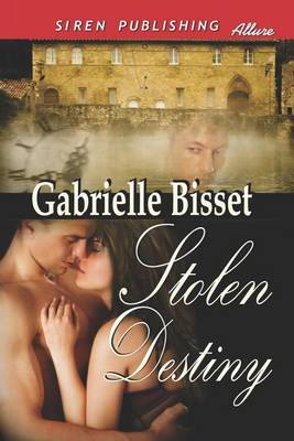 Book cover for Stolen Destiny (Siren Publishing Allure)