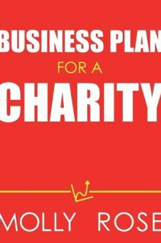 Cover of Business Plan For A Charity