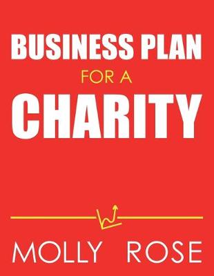 Book cover for Business Plan For A Charity