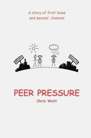 Cover of Peer Pressure