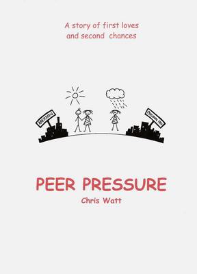 Book cover for Peer Pressure