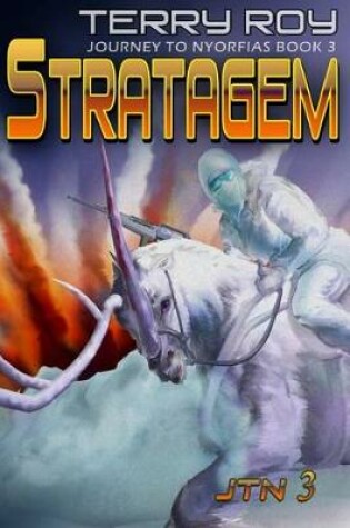 Cover of Stratagem