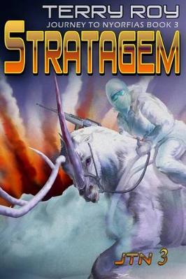 Book cover for Stratagem