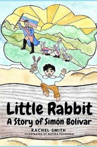 Cover of Little Rabbit