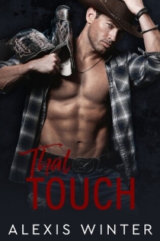 Cover of That Touch