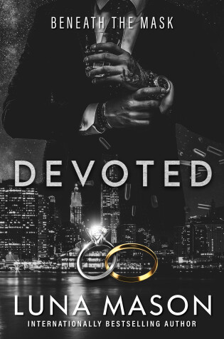 Cover of Devoted