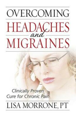 Cover of Overcoming Headaches and Migraines