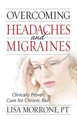 Book cover for Overcoming Headaches and Migraines