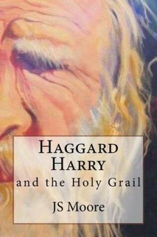 Cover of Haggard Harry and the Holy Grail