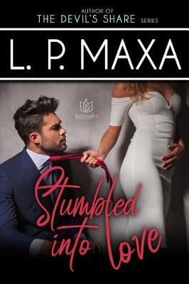 Book cover for Stumbled into Love