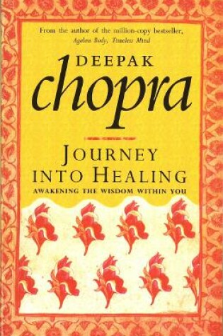 Cover of Journey Into Healing