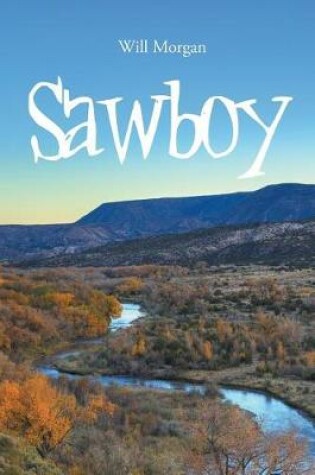 Cover of Sawboy