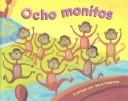 Cover of Ocho Monitos