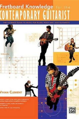 Cover of Fretboard Knowledge