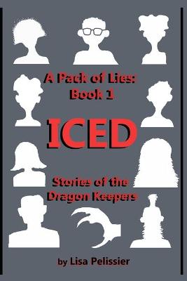 Book cover for A Pack of Lies