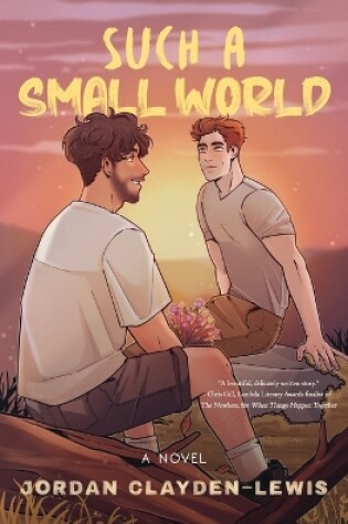 Cover of Such a Small World