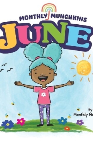 Cover of June