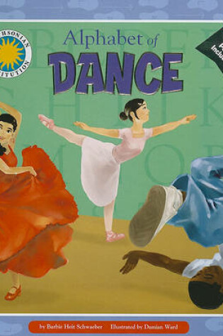 Cover of Alphabet of Dance