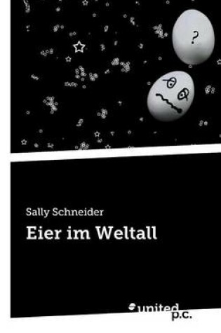 Cover of Eier Im Weltall