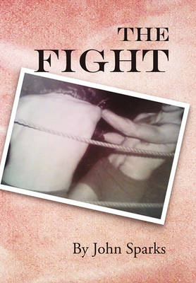 Book cover for The Fight