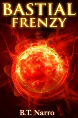 Cover of Bastial Frenzy