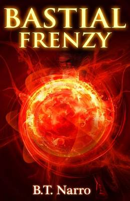 Book cover for Bastial Frenzy