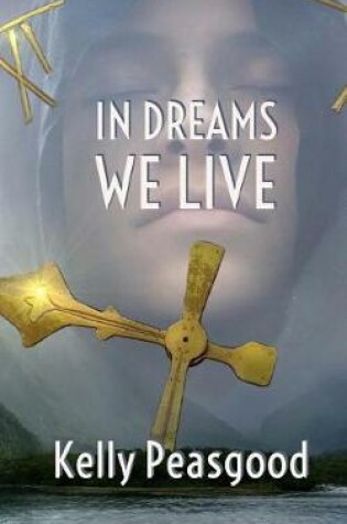 Cover of In Dreams We Live