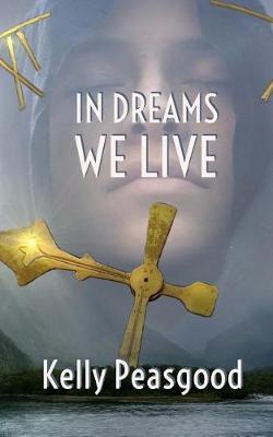 Book cover for In Dreams We Live