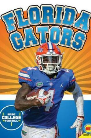 Cover of Florida Gators