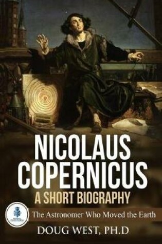 Cover of Nicolaus Copernicus