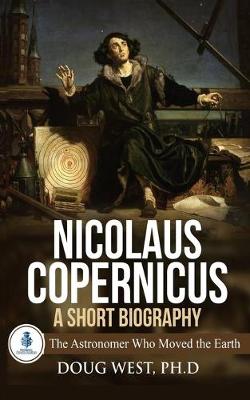 Book cover for Nicolaus Copernicus