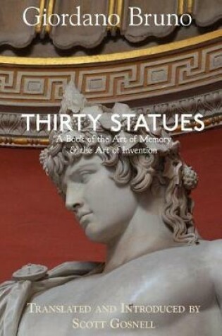 Cover of Thirty Statues