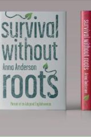 Cover of Survival Without Roots