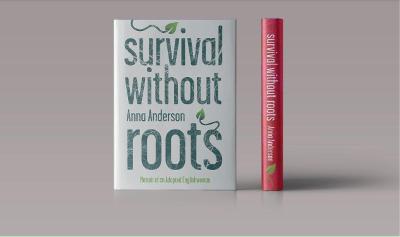Book cover for Survival Without Roots