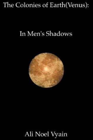 Cover of In Men's Shadows