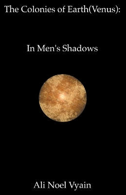Book cover for In Men's Shadows