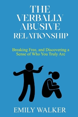 Book cover for The Verbally Abusive Relationship