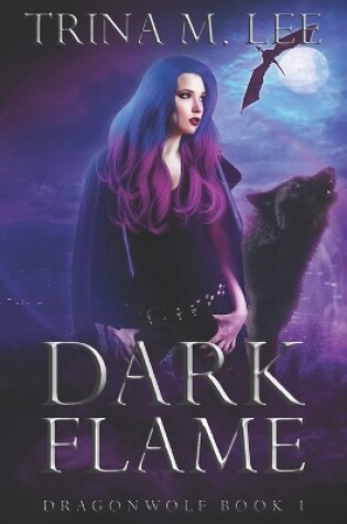 Cover of Dark Flame