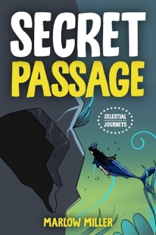 Cover of Secret Passage