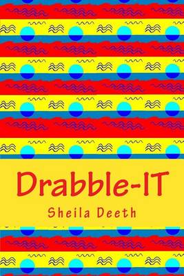 Book cover for Drabble-IT