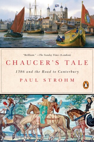 Cover of Chaucer's Tale