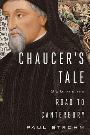 Cover of Chaucer's Tale
