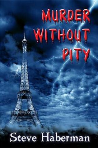 Cover of Murder Without Pity