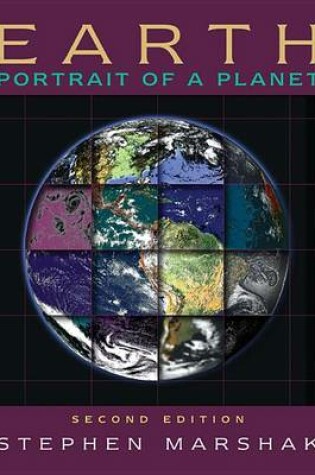 Cover of Earth, Portrait of a Planet, Second Edition, Part 3