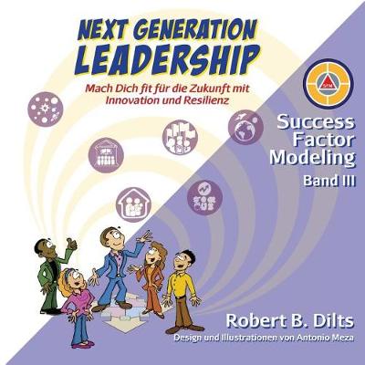 Cover of Next Generation Leadership