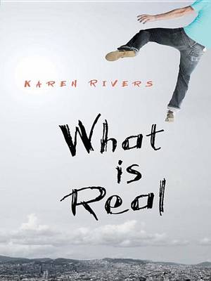 Book cover for What Is Real