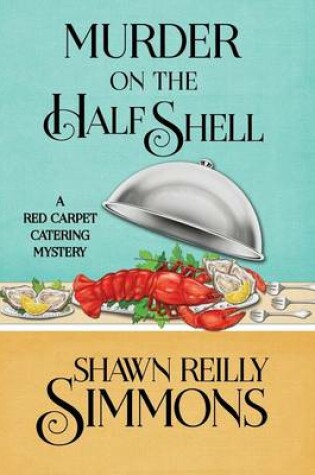 Cover of Murder on the Half Shell