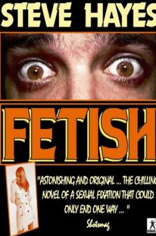 Cover of Fetish